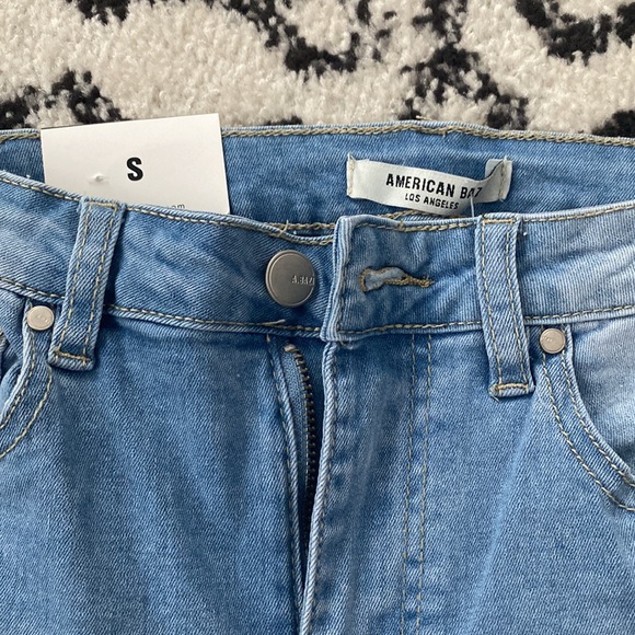 Shorts w/tags - Picture 3 of 4